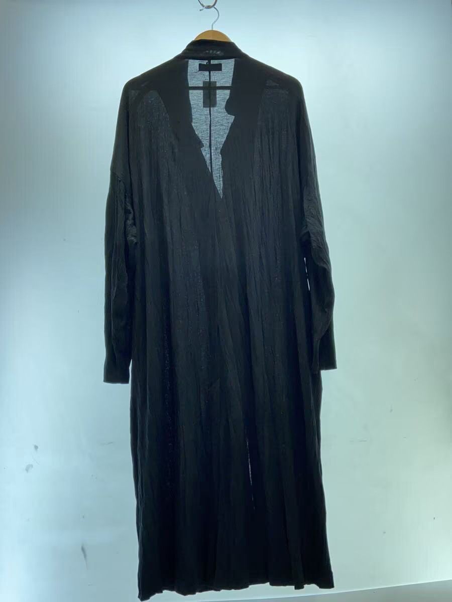 Yohji Yamamoto yohji yamamoto POUR HOMME 21SS/Jersey Long Dress Size US L / EU 52-54 / 3 - 2 Thumbnail