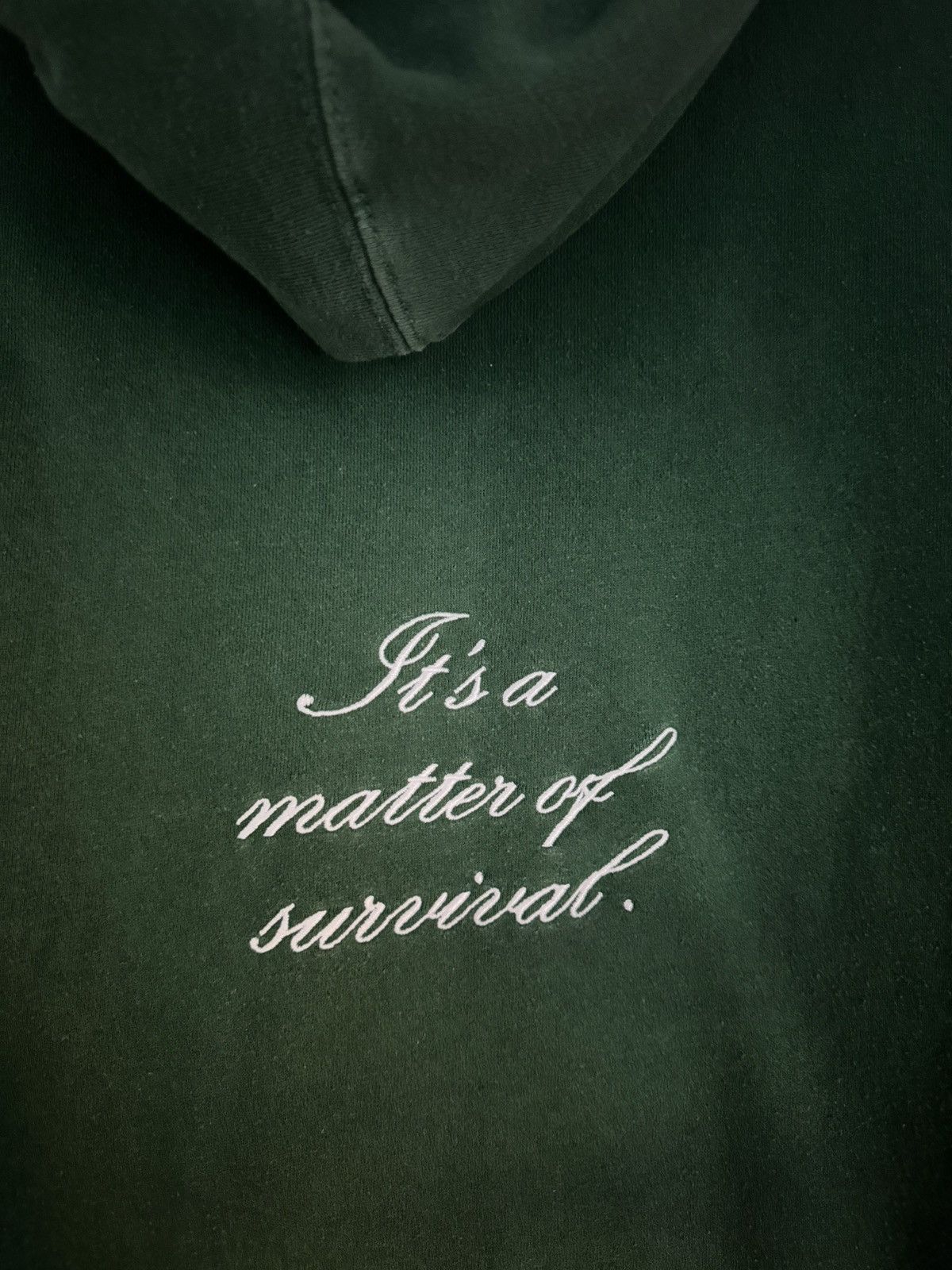 Saintwoods SaintWoods Hoodie Size US M / EU 48-50 / 2 - 4 Thumbnail