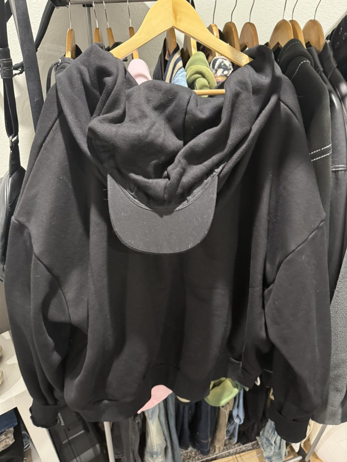 The GV Gallery Gv gallary rasberry zip up Size US XL / EU 56 / 4 - 4 Thumbnail