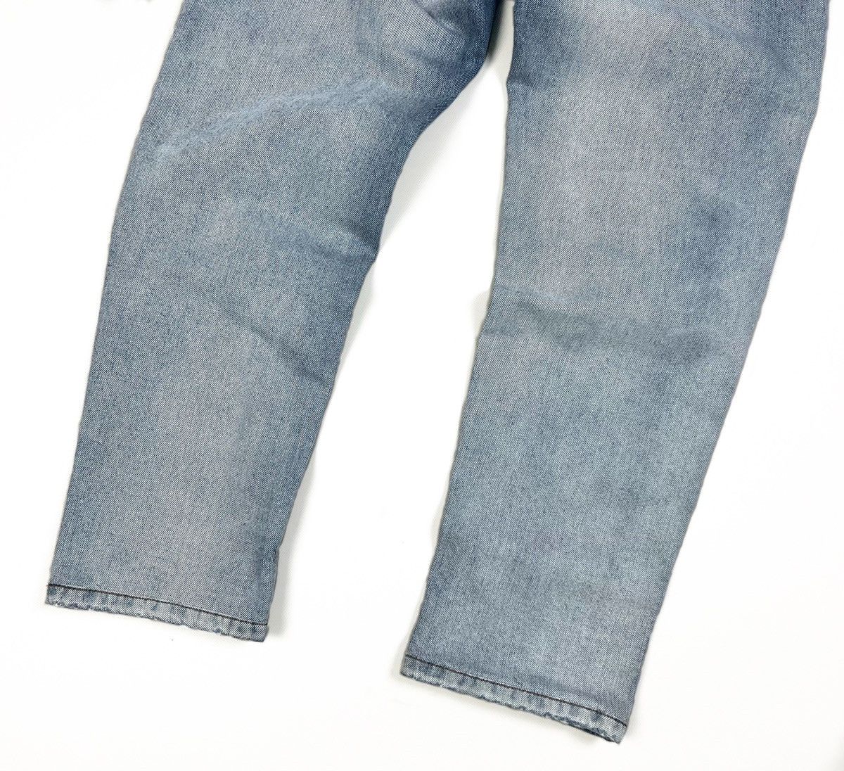 Brunello Cucinelli Auth Women’s Brunello Cucinelli Luxury Jeans Size USA 10 Size 32" / US 10 / IT 46 - 7 Thumbnail