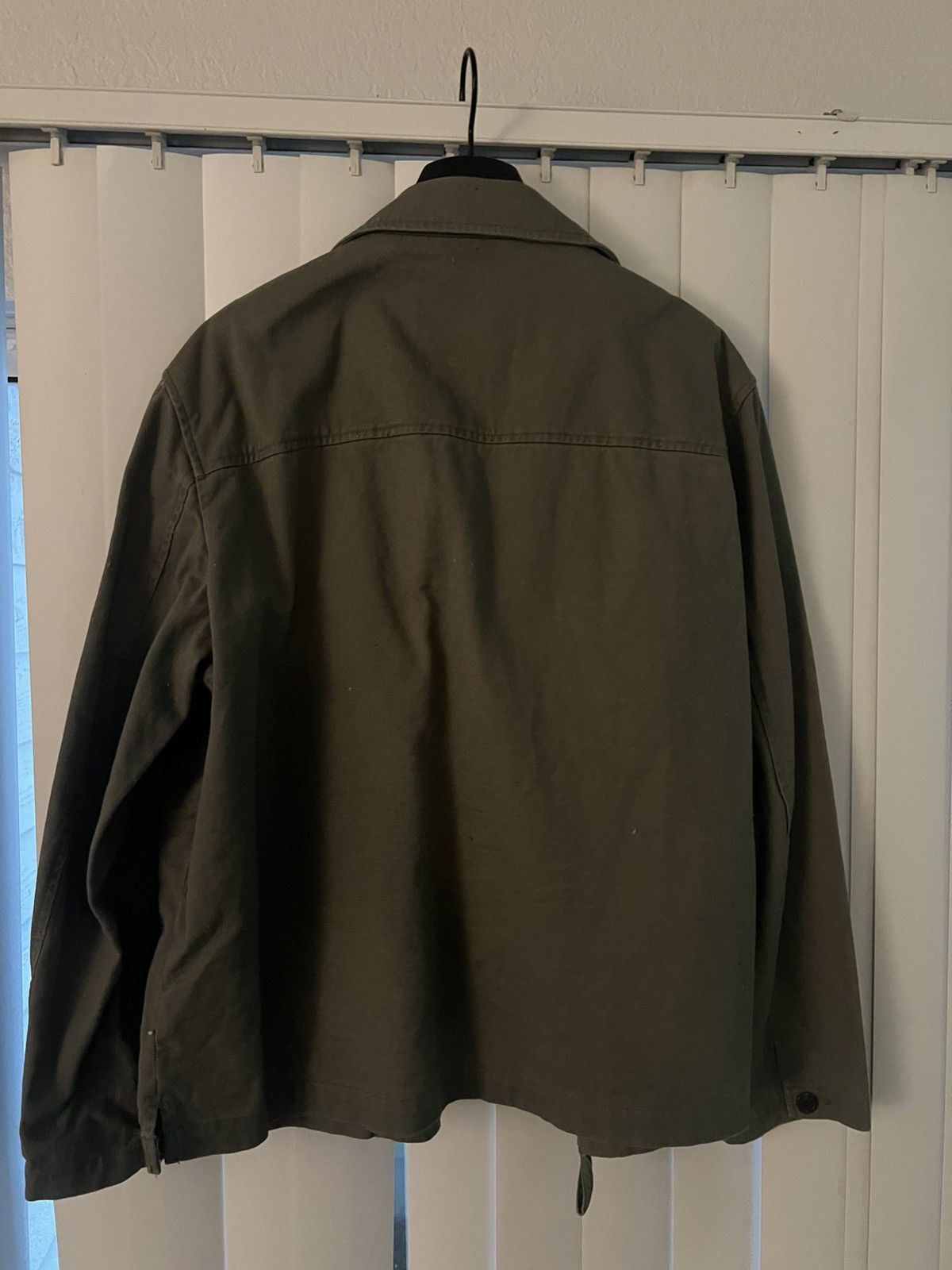 Club Monaco Club Monaco 3 pocket jacket Size US XL / EU 56 / 4 - 2 Thumbnail