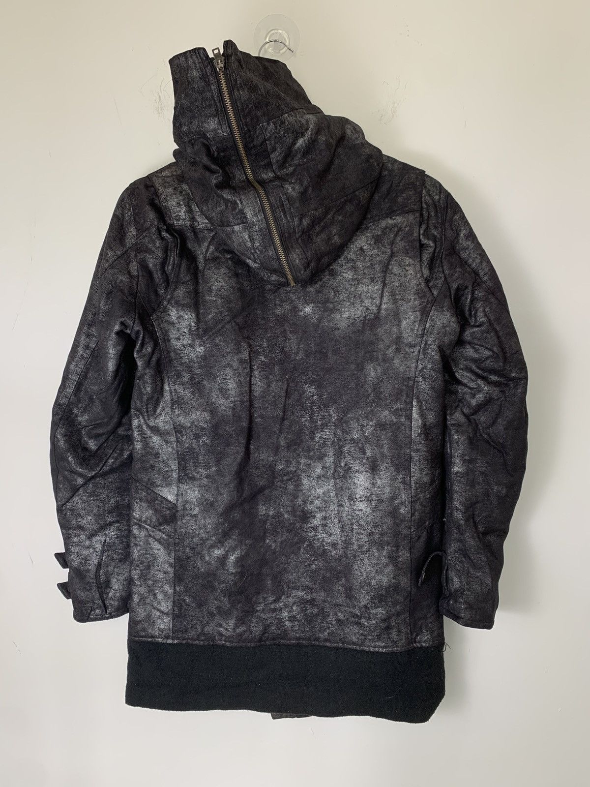 Schlussel Schlussel jacket archive rabbit bonner Size US M / EU 48-50 / 2 - 9 Thumbnail