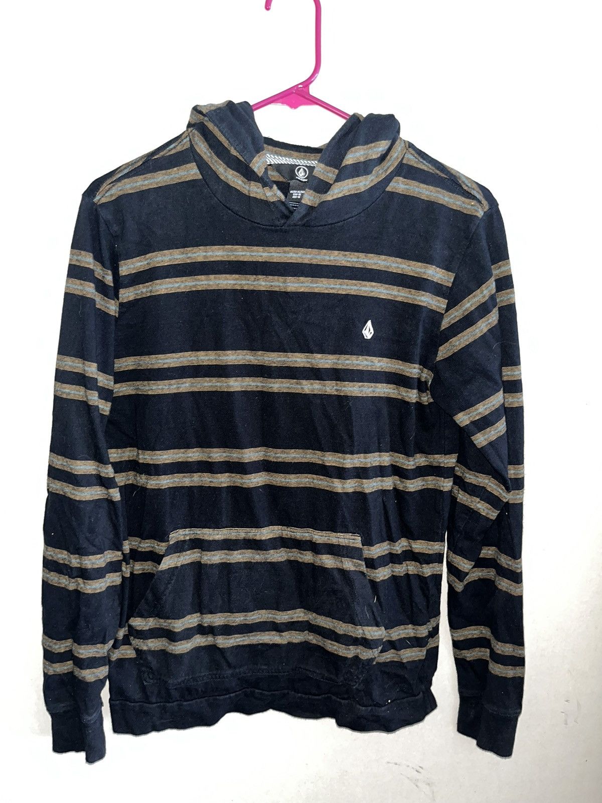Volcom Volcom stone hoodie Size XL / US 12-14 / IT 48-50 - 1 Thumbnail