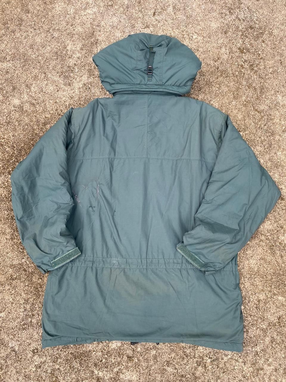 Patagonia Patagonia DAS Parka FW2005 Size US L / EU 52-54 / 3 - 11 Thumbnail