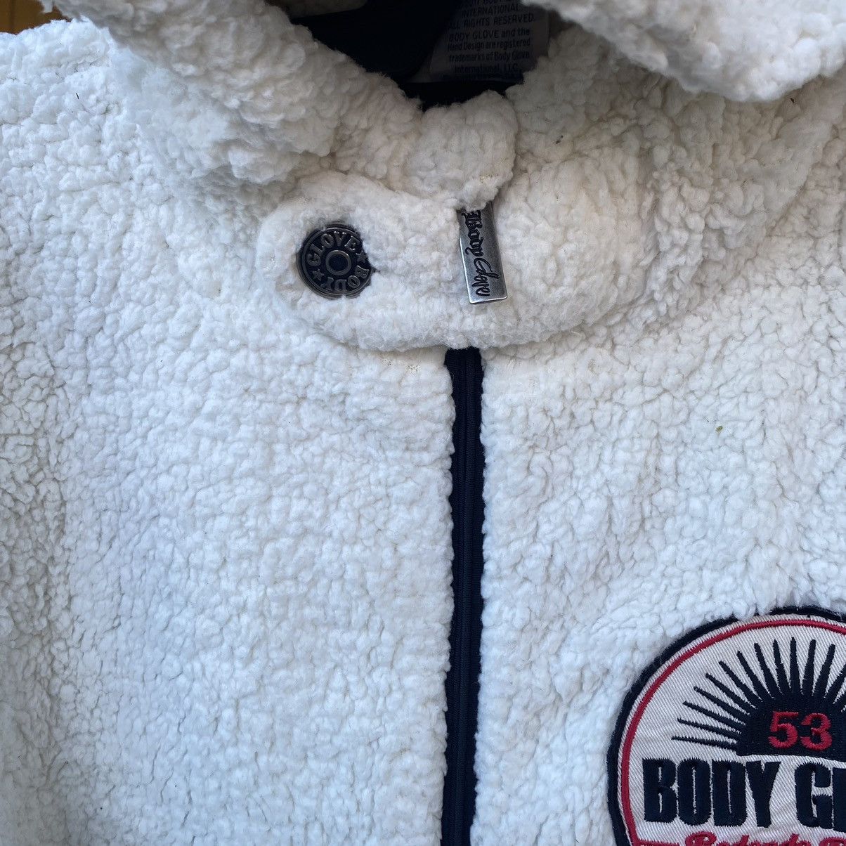 Body Glove × Japanese Brand Body glove jacket Size US M / EU 48-50 / 2 - 12 Thumbnail