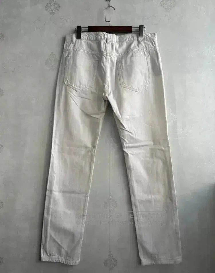 Maison Margiela Sz 50 Maison Margiela Class Cut Denim. Size US 34 / EU 50 - 3 Thumbnail