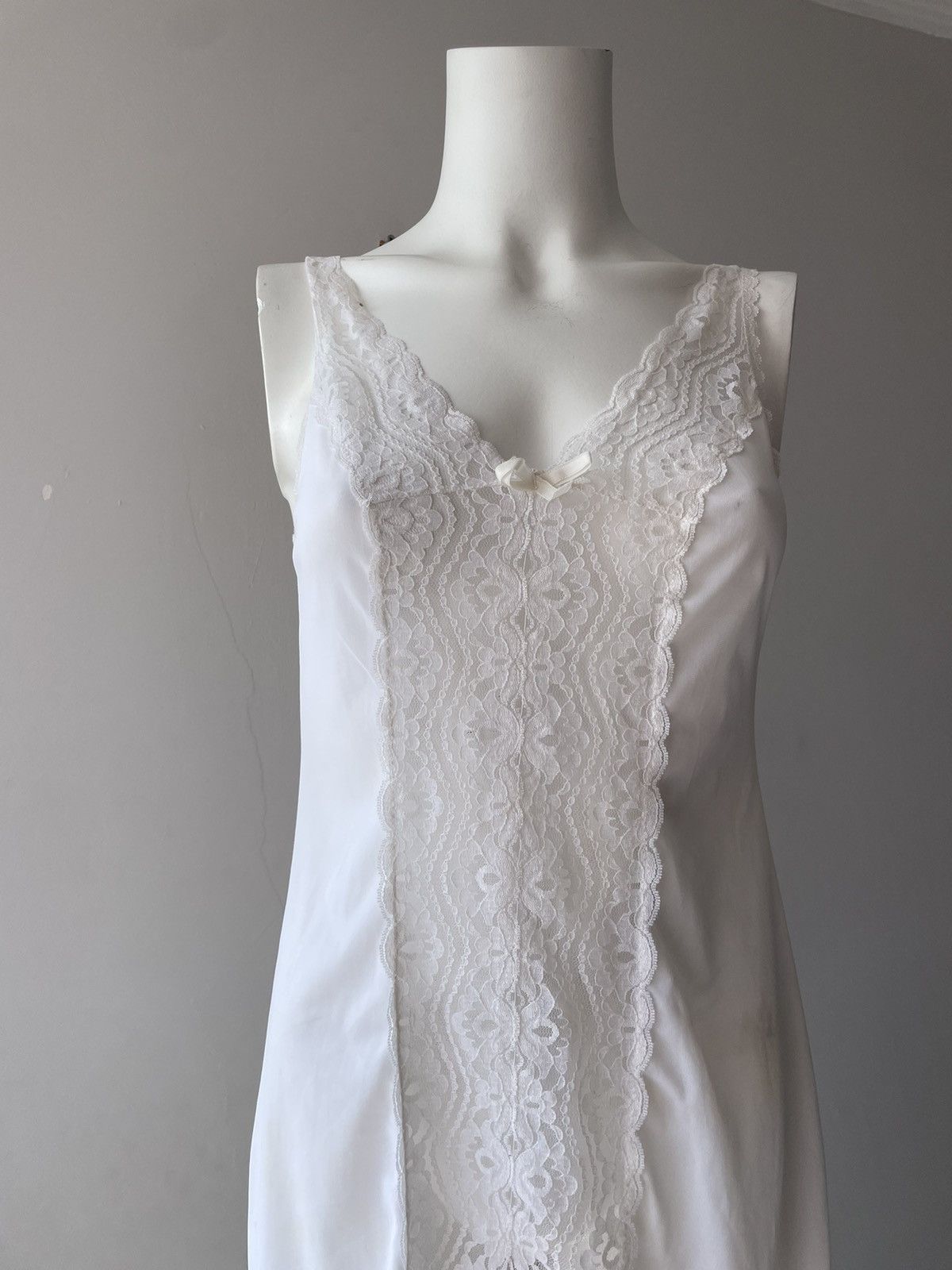 Vintage Vintage babydoll Size M / US 6-8 / IT 42-44 - 7 Thumbnail