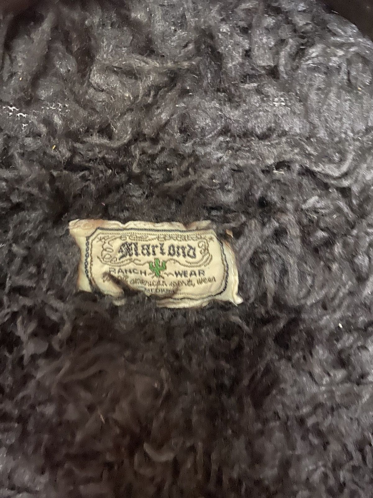 If Six Was Nine × Japanese Brand × Seditionaries ‼️MARLAND TARTAN JACKET INSIDE FUR LGB DESIGN‼️ Size US M / EU 48-50 / 2 - 8 Thumbnail