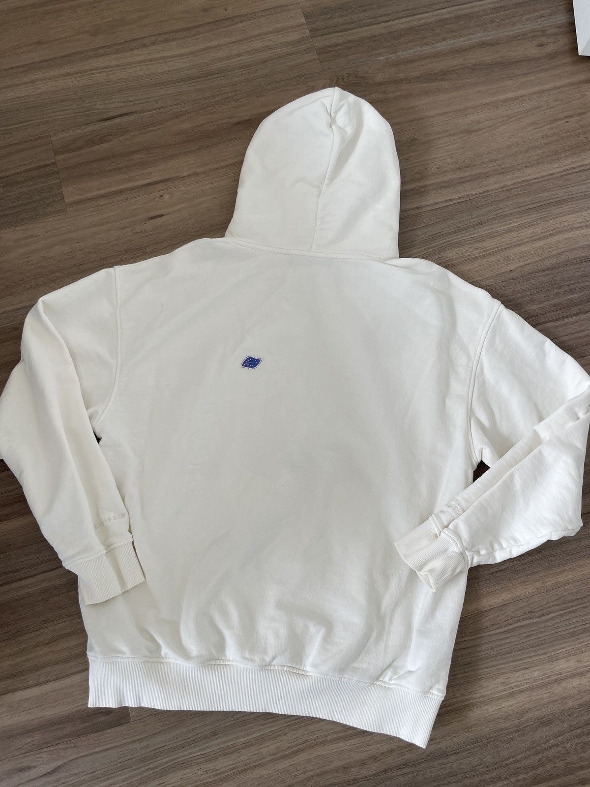 VIRON Souvenir x Viron Hoodie Size US M / EU 48-50 / 2 - 2 Thumbnail