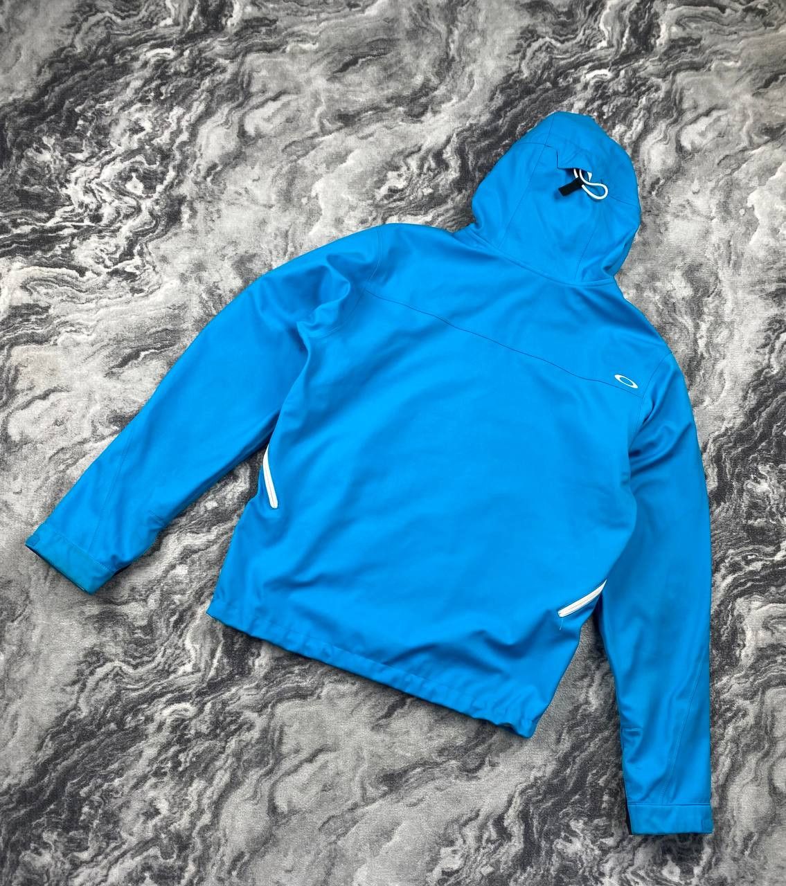 Oakley Vintage Oakley SoftShell Jacket Men Size US M / EU 48-50 / 2 - 19 Thumbnail