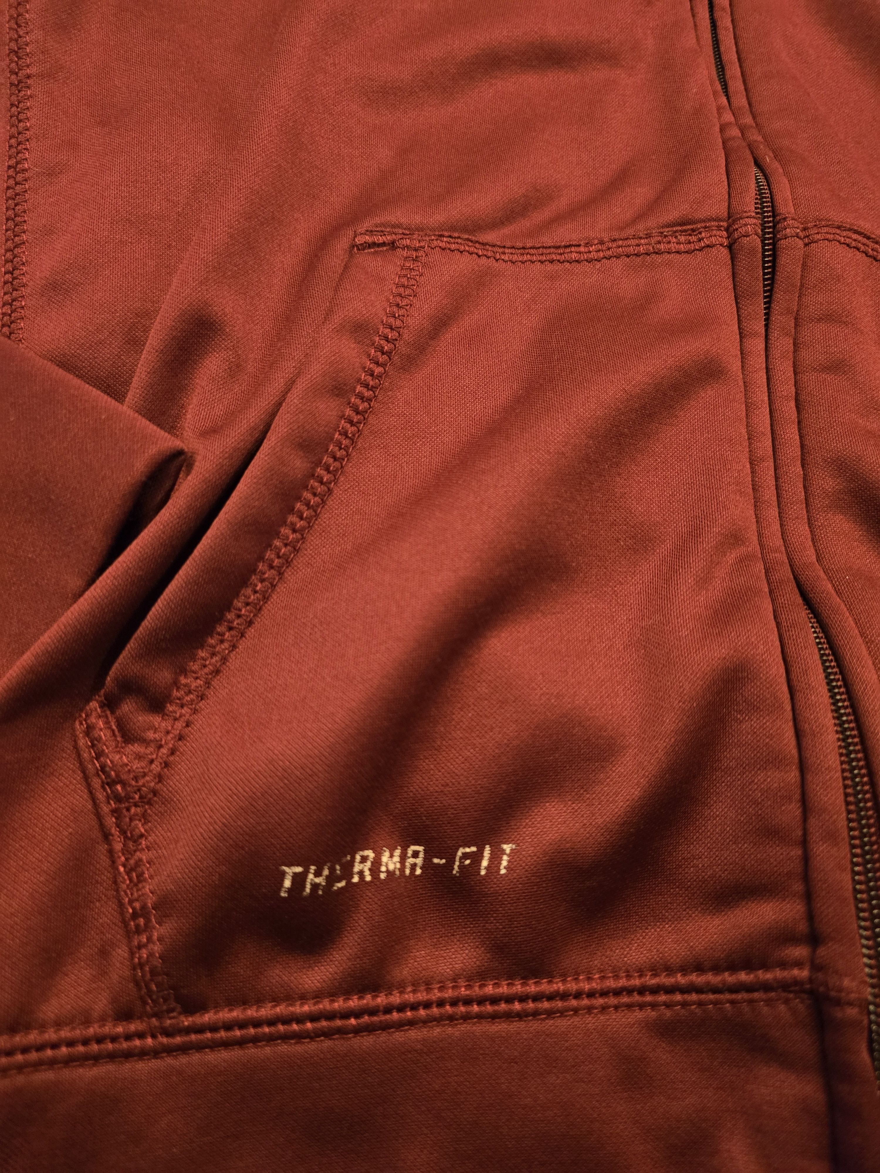 Nike Nike Therma Fit Florida State Seminoles Women's Jacket XL Size XL / US 12-14 / IT 48-50 - 3 Thumbnail