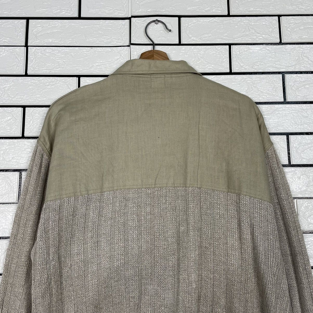 Other Greco Baracchi Double Breasted Jacket Size US M / EU 48-50 / 2 - 8 Thumbnail