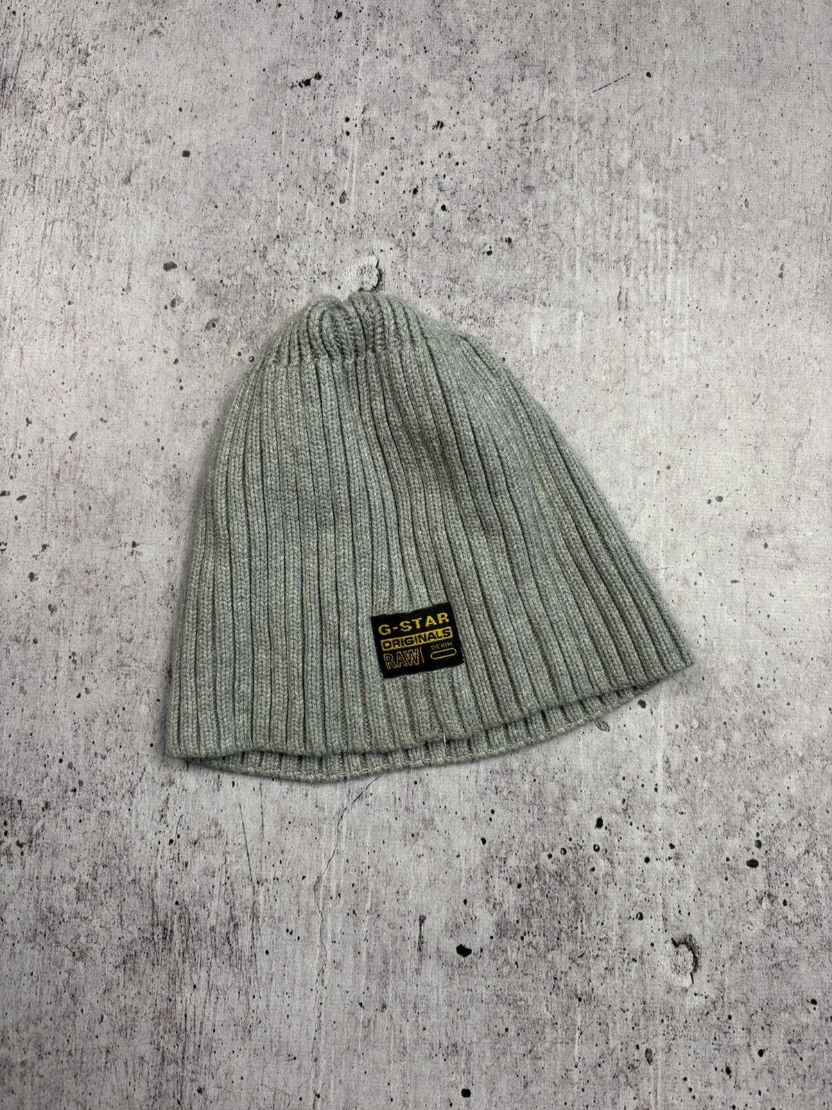 G-Star G-Star Raw vintage hat one size Size ONE SIZE - 2 Thumbnail