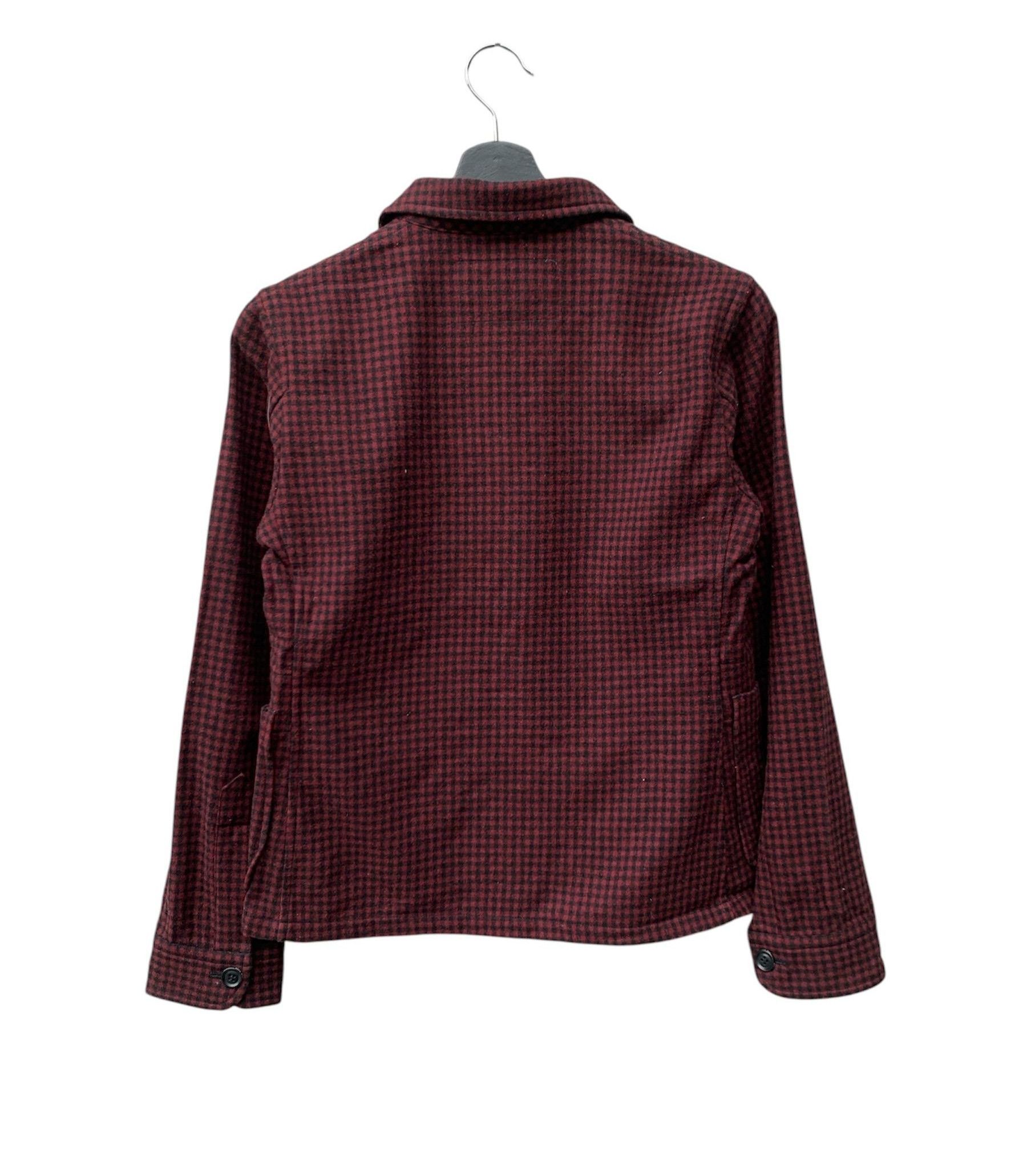 Nanamica × The North Face Vintage The North Face Nanamica Button Woman Jacket Size S / US 4 / IT 40 - 2 Thumbnail