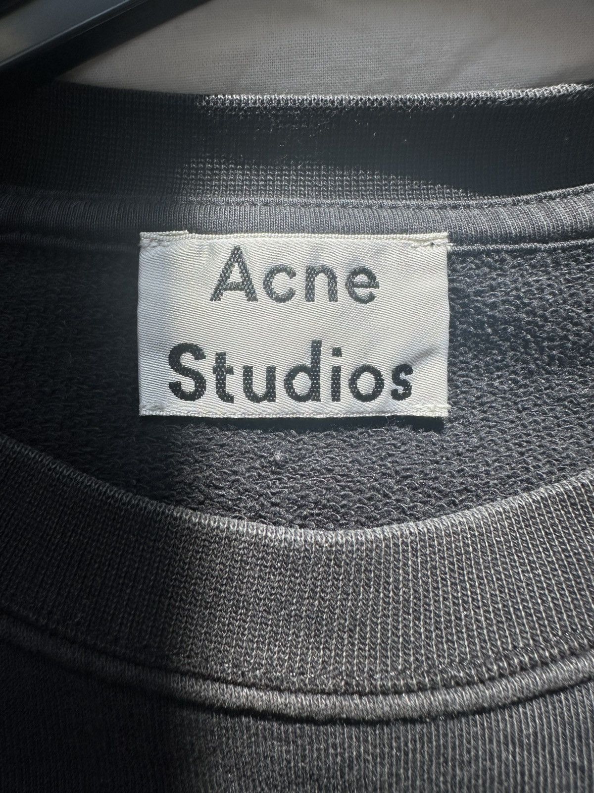 Acne Studios Acne Studios Gender Equality PAW15 Casey Size US S / EU 44-46 / 1 - 2 Thumbnail