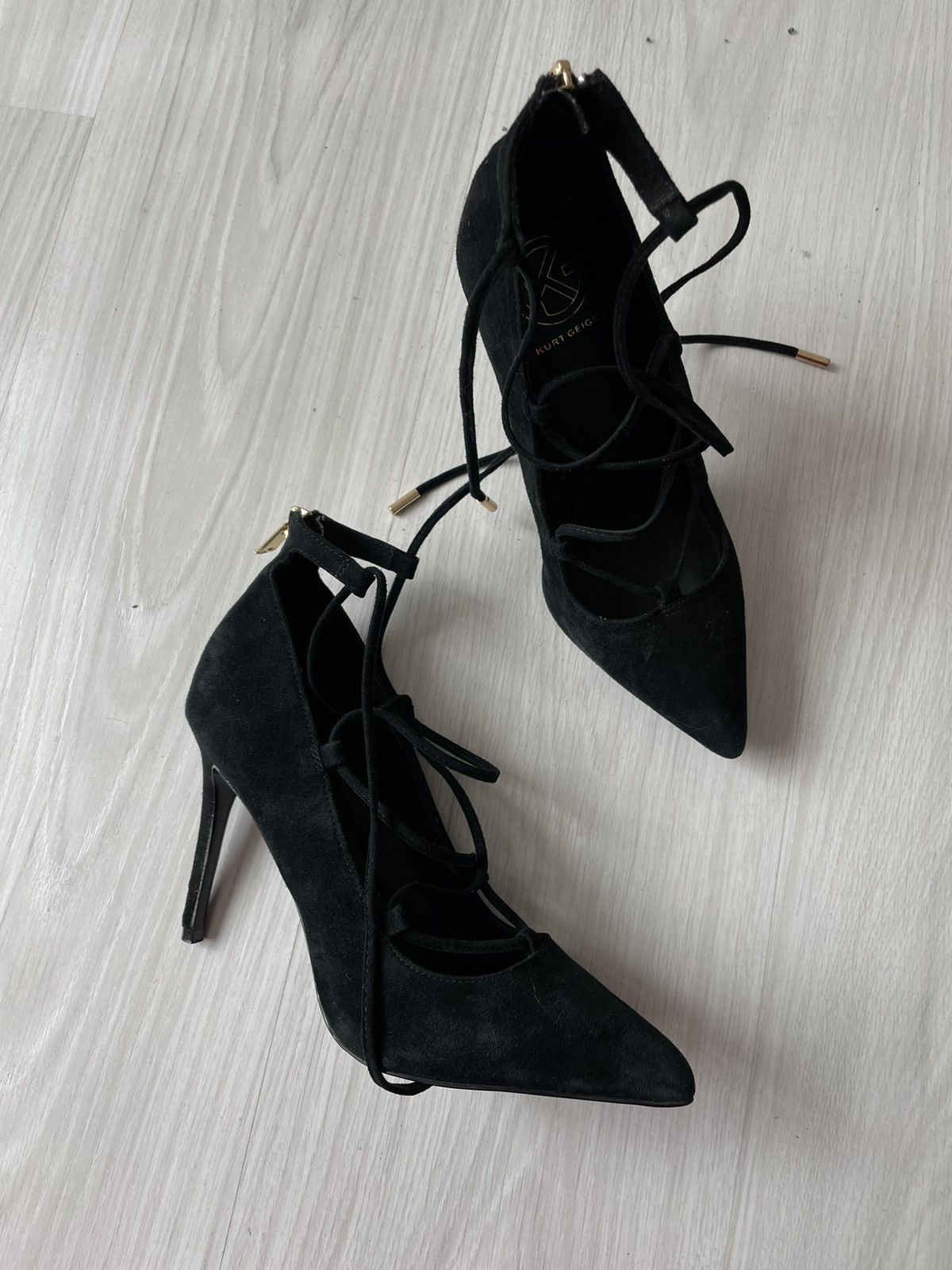Kurt Geiger Kurt geiger heels Size US 6.5 / IT 36.5 - 11 Thumbnail