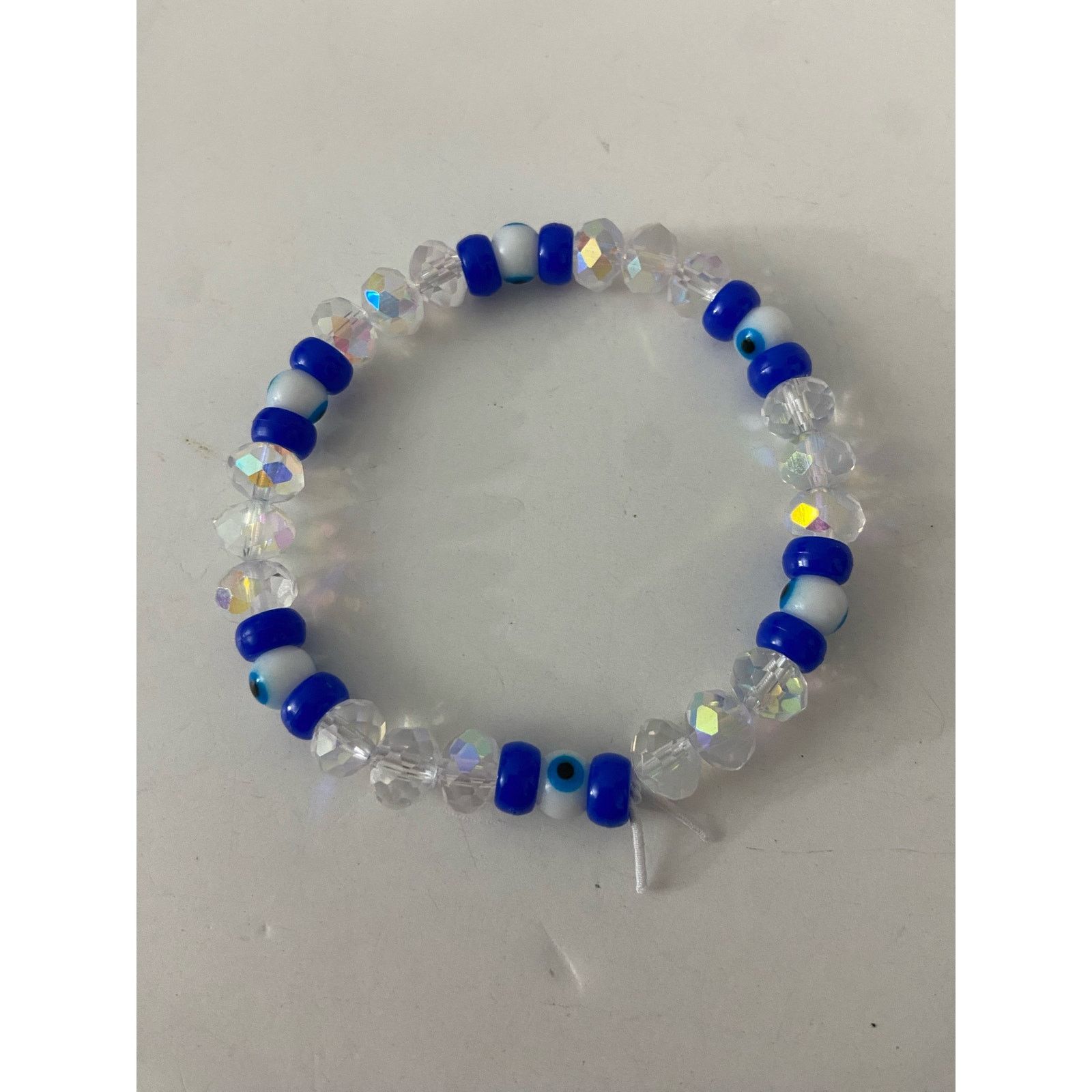 Handmade eye bracelet Size ONE SIZE - 3 Thumbnail