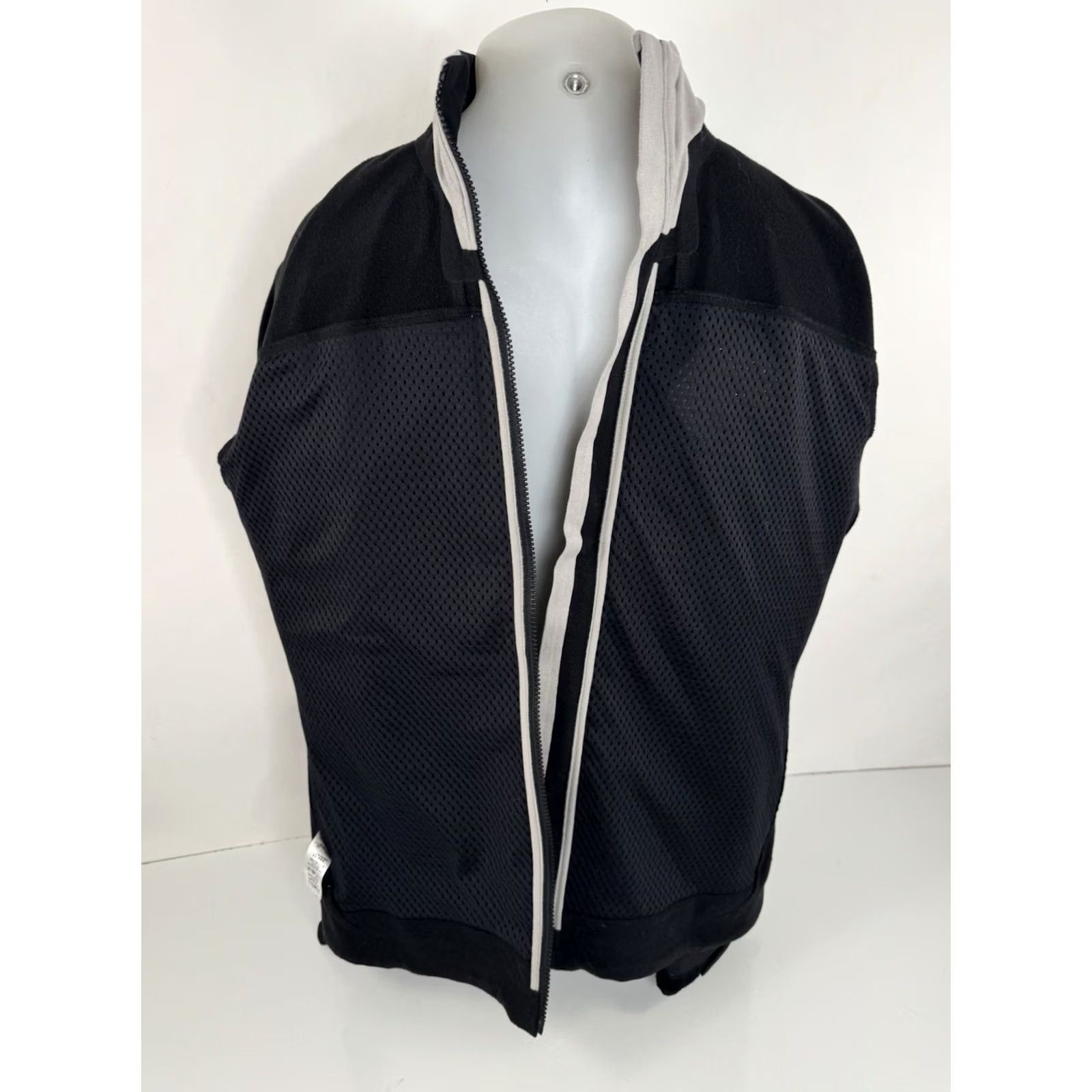 Patagonia PATAGONIA Black Softshell Jacket Embroidered XL Mens Size US XL / EU 56 / 4 - 5 Thumbnail