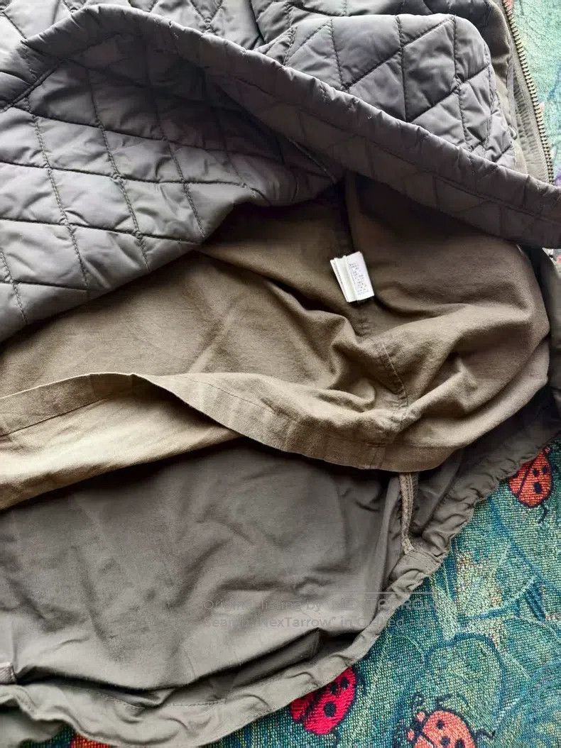 Schott Schott NYC military-grade parka Size US XL / EU 56 / 4 - 6 Thumbnail