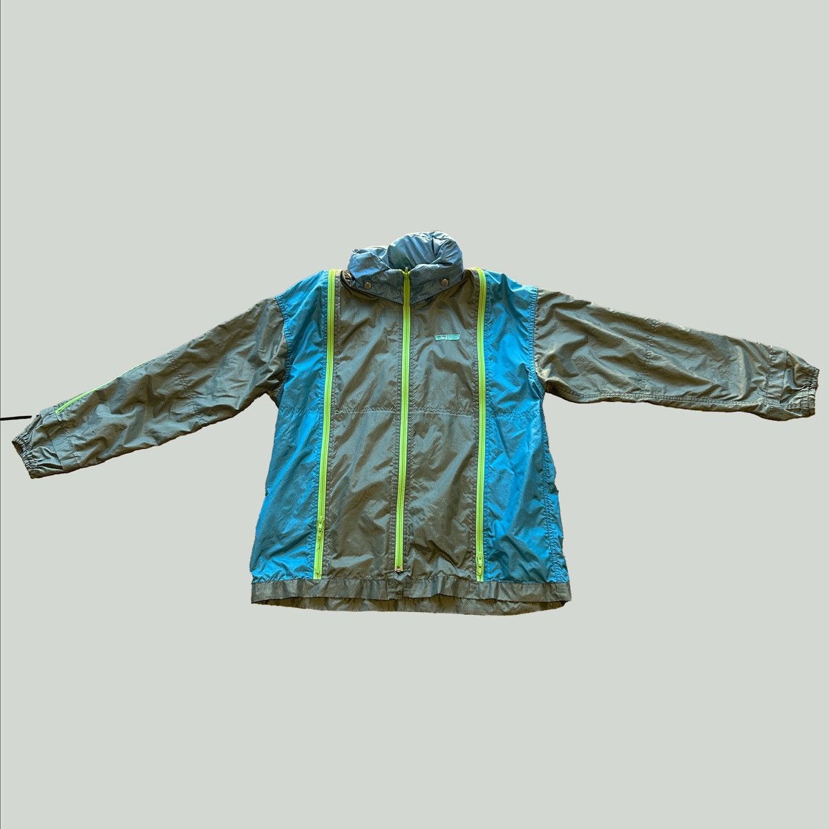 Final Home Final home survival Jacket Size US L / EU 52-54 / 3 - 3 Thumbnail
