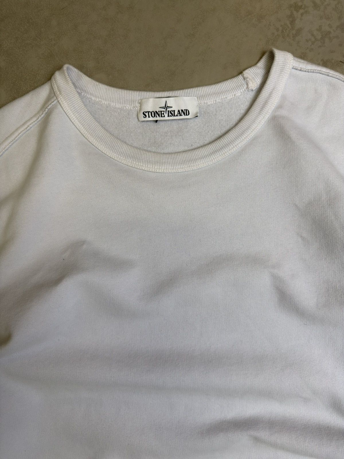 Stone Island Stone island Size US L / EU 52-54 / 3 - 2 Thumbnail
