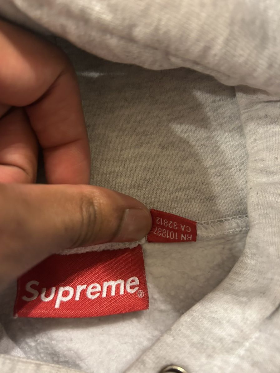 Supreme Supreme Getto Boys Hoodie Size US L / EU 52-54 / 3 - 7 Thumbnail