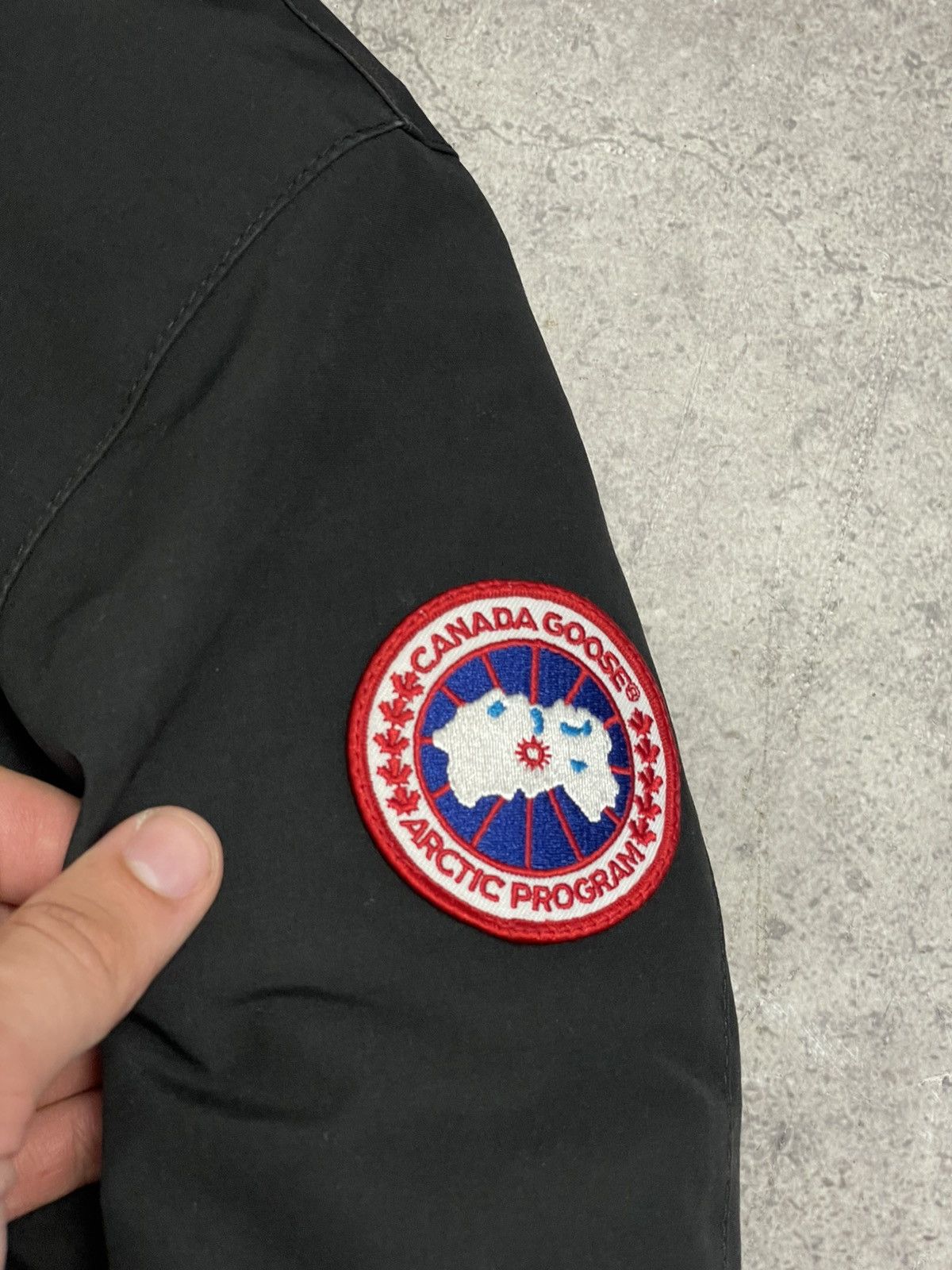 Canada Goose Canada goose women's parka Size M / US 6-8 / IT 42-44 - 5 Thumbnail