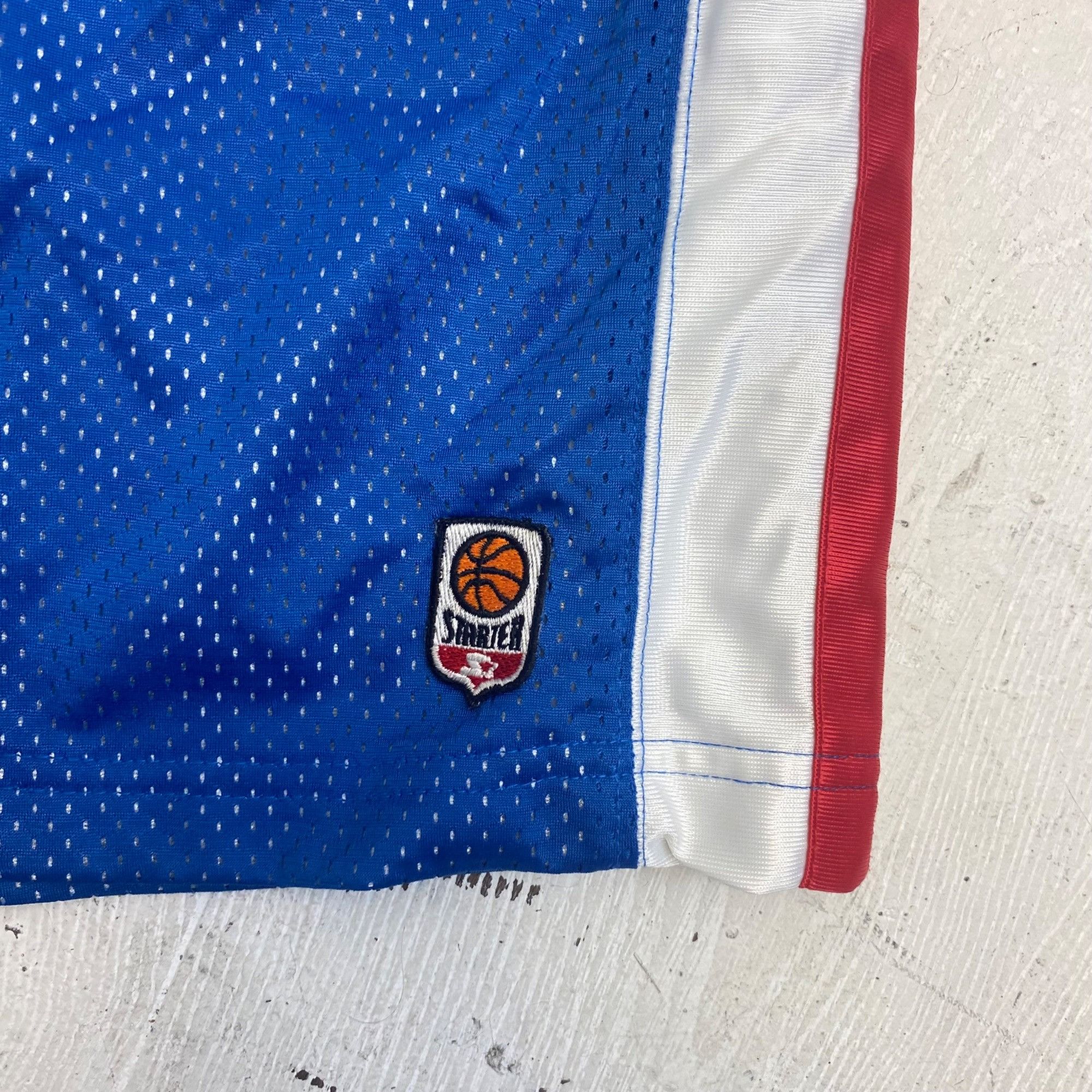 Starter L | Basketball Shorts Size US 34 / EU 50 - 4 Thumbnail