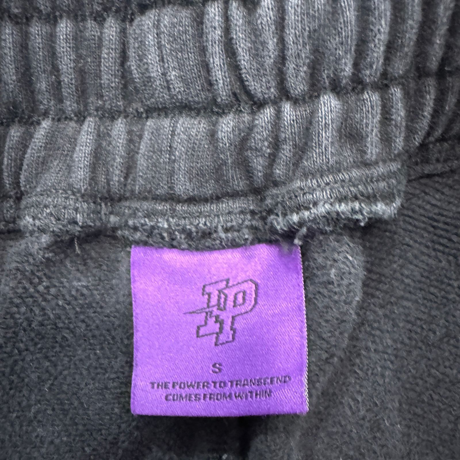 Other Inaka Power Sweatpants Men's Small Black Spellout Training Size US 28 / EU 44 - 5 Thumbnail