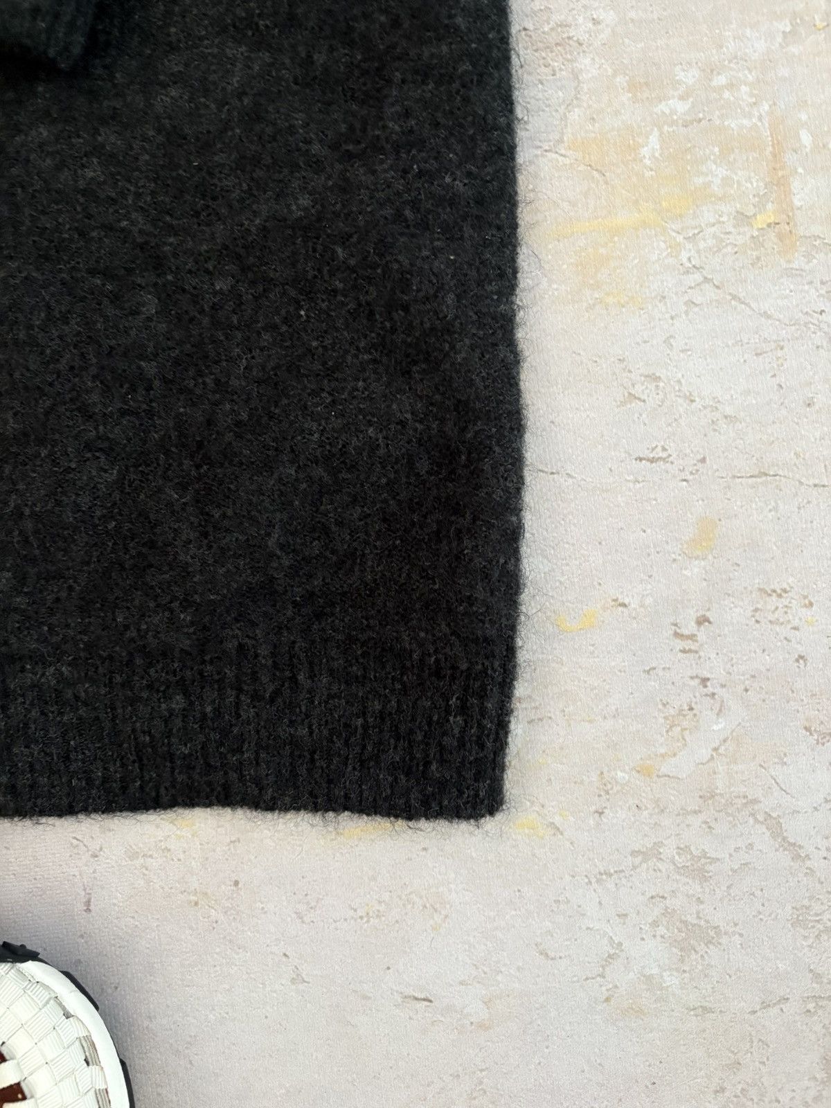 Acne Studios Acne Studios cozy oversized mohair sweater Size XS / US 0-2 / IT 36-38 - 6 Thumbnail
