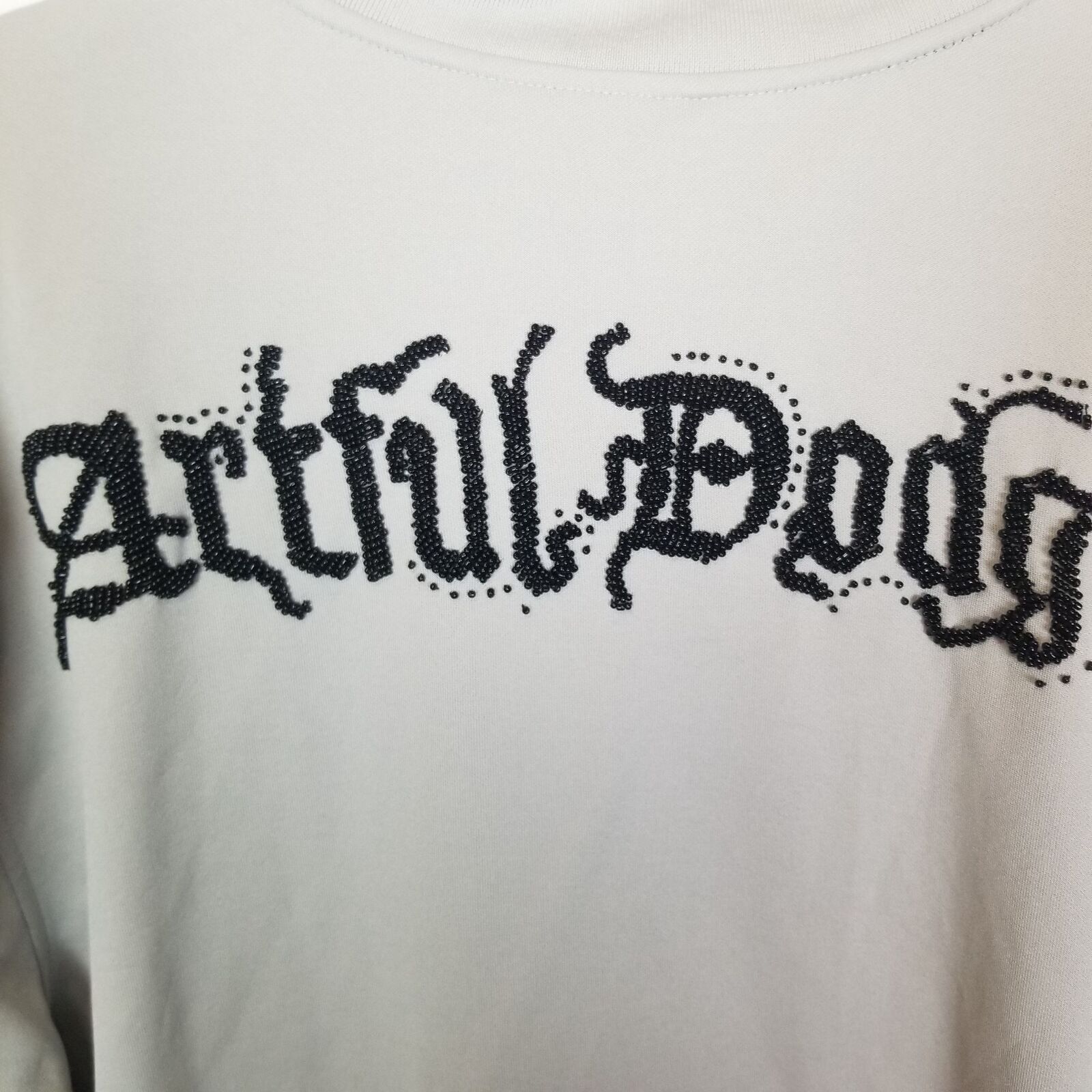 Artful Dodger Vintage Artful Dodger Mens Full Zip Jacket Size XXL Beaded Size US XXL / EU 58 / 5 - 9 Thumbnail
