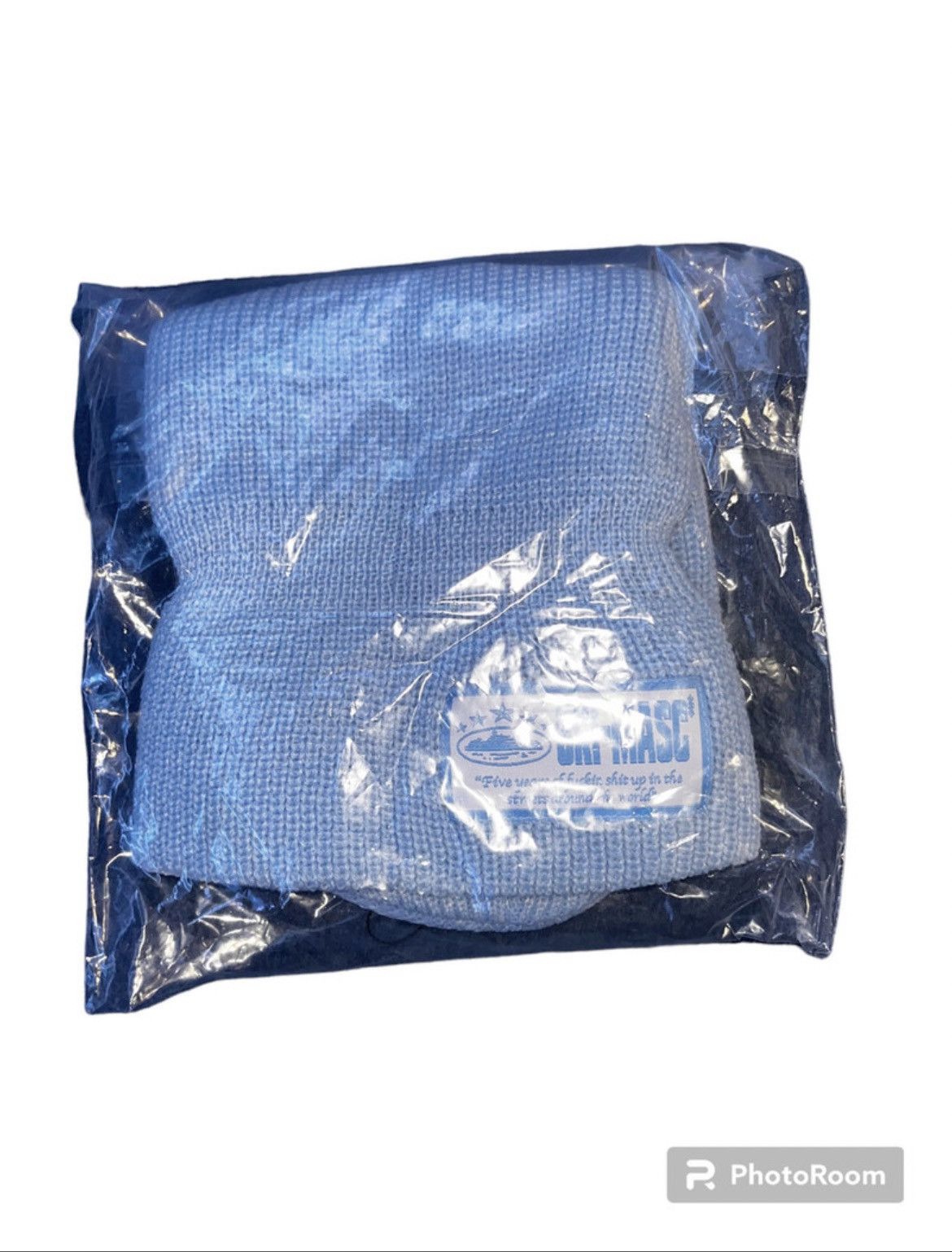 Corteiz Ski Mask Corteiz Size ONE SIZE - 2 Thumbnail