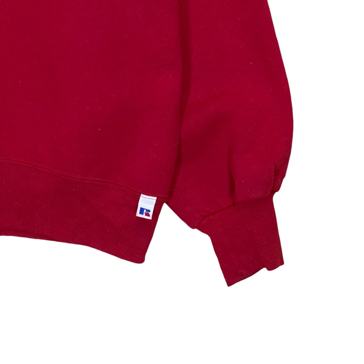 Russell Athletic Vintage 90’s Russell Athletic Crewneck Sweatshirt Size US L / EU 52-54 / 3 - 6 Thumbnail