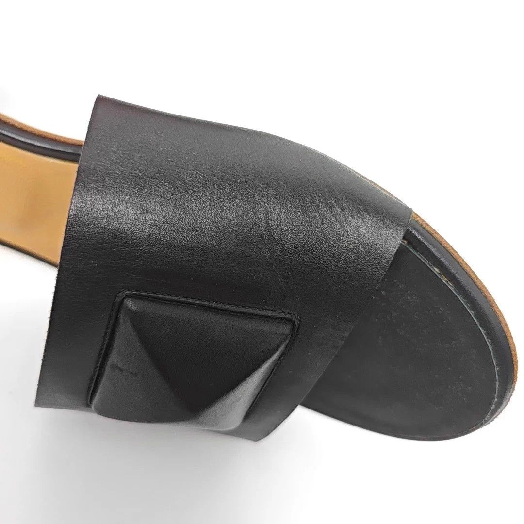 Hermes Hermès Slippers 36 EU Size US 5.5 / IT 35.5 - 5 Thumbnail