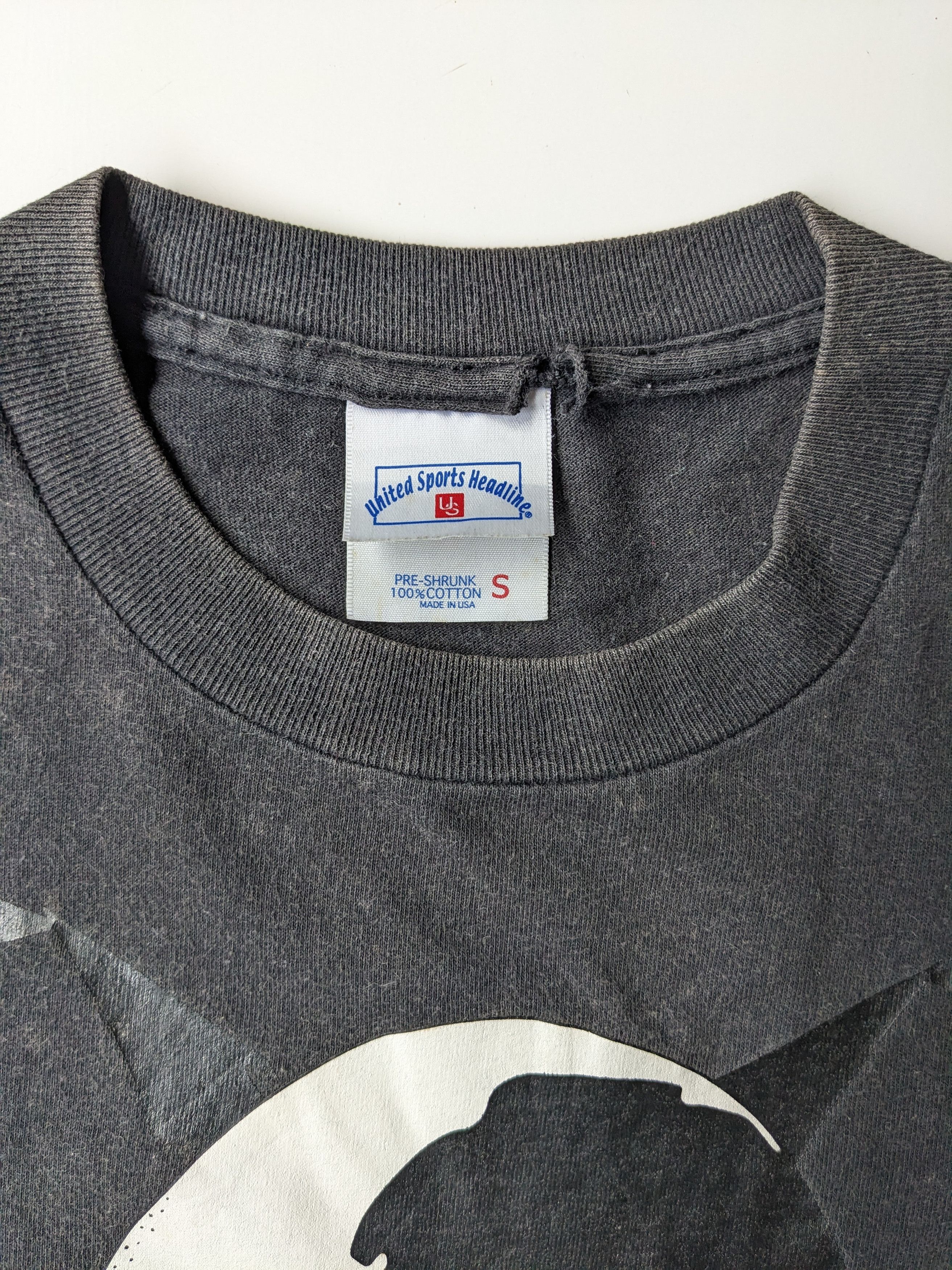Bounty Hunter × Vintage Vintage 90s Bounty Hunter Size US S / EU 44-46 / 1 - 4 Thumbnail
