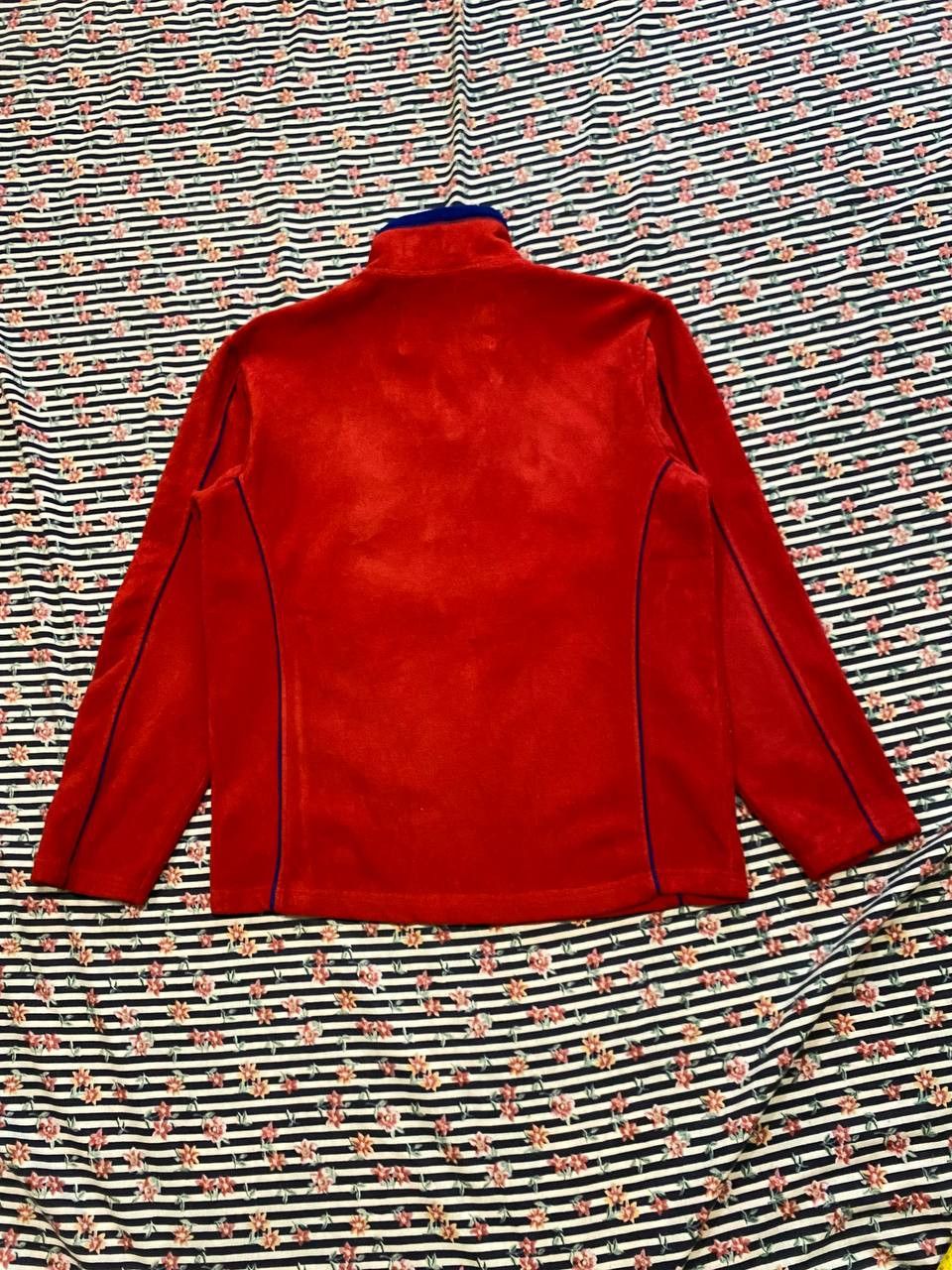 NHL NHL FLEECE Long Sleeve Size US S / EU 44-46 / 1 - 12 Thumbnail