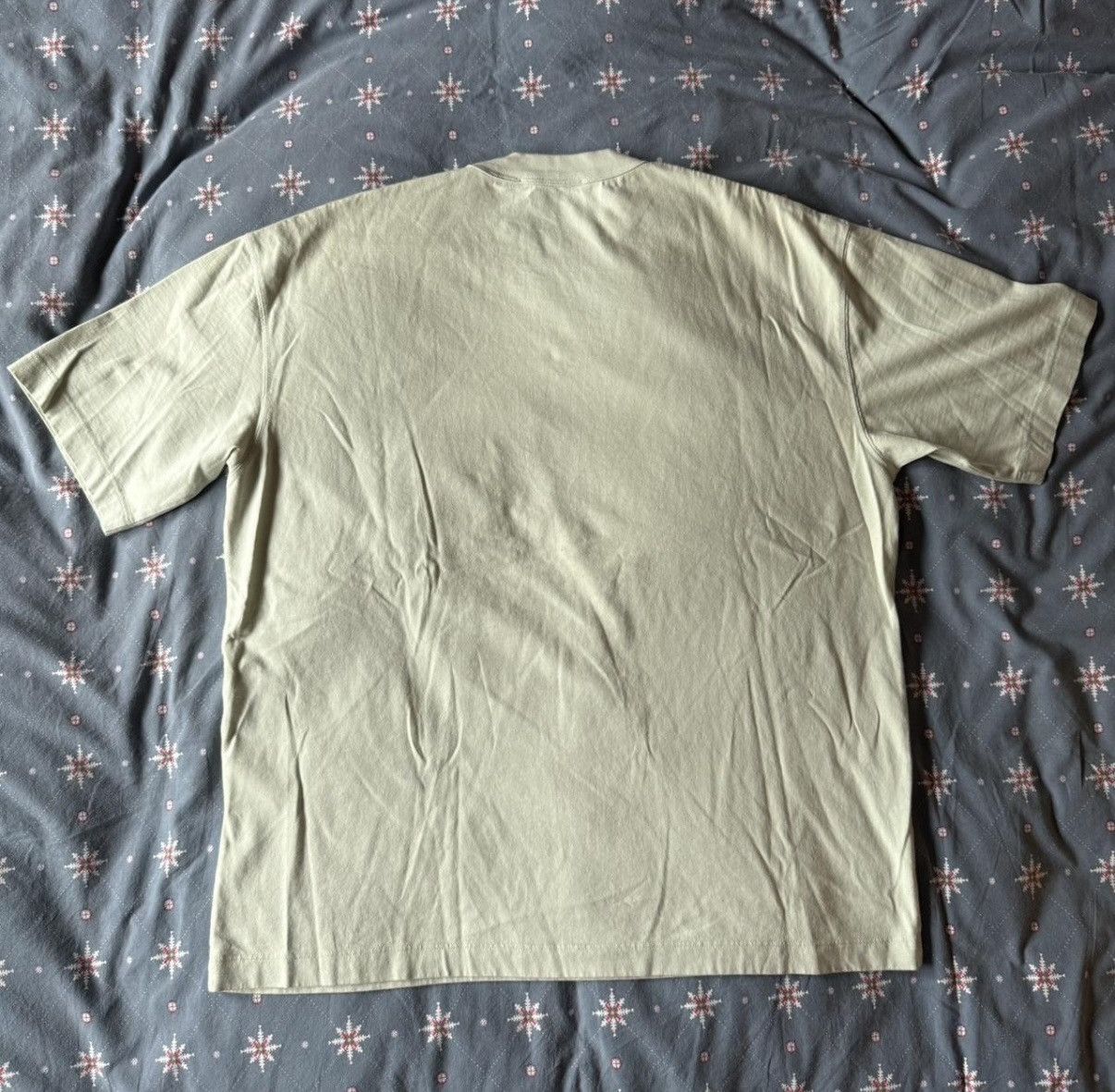 Kith LEONARD TEE “ SERENDIPITY” Size US S / EU 44-46 / 1 - 2 Thumbnail