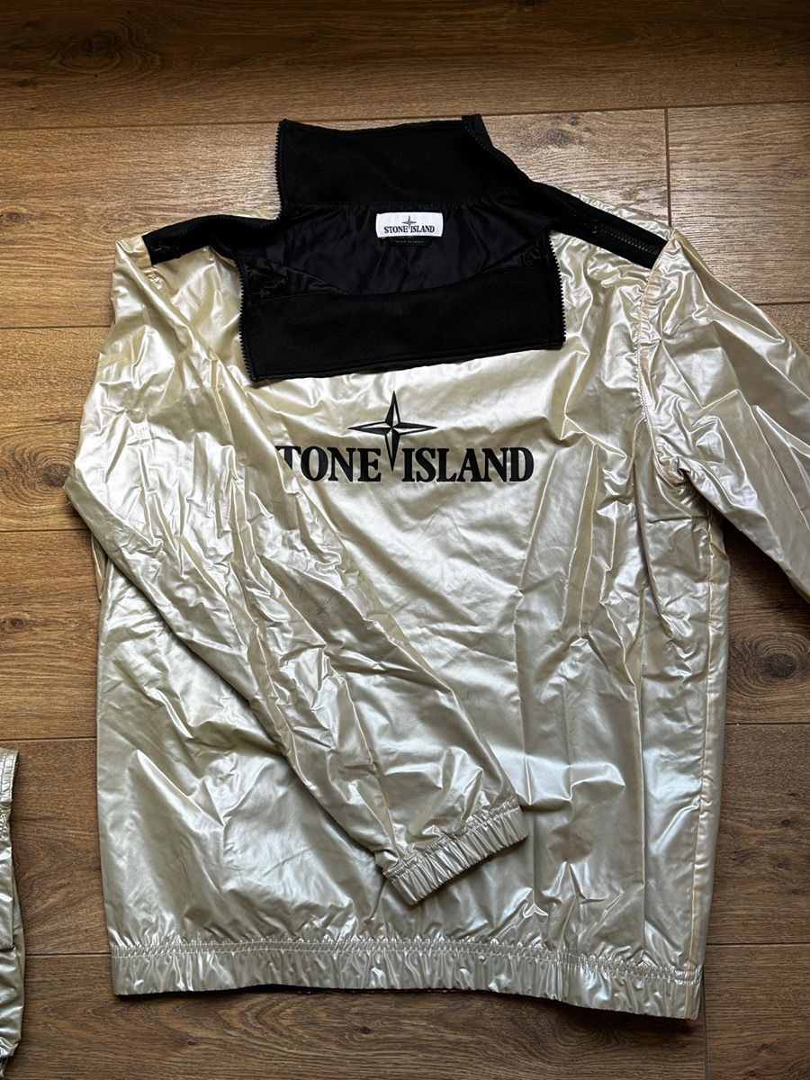 Stone Island Stone Island 3M techwear outfit Size US L / EU 52-54 / 3 - 4 Thumbnail