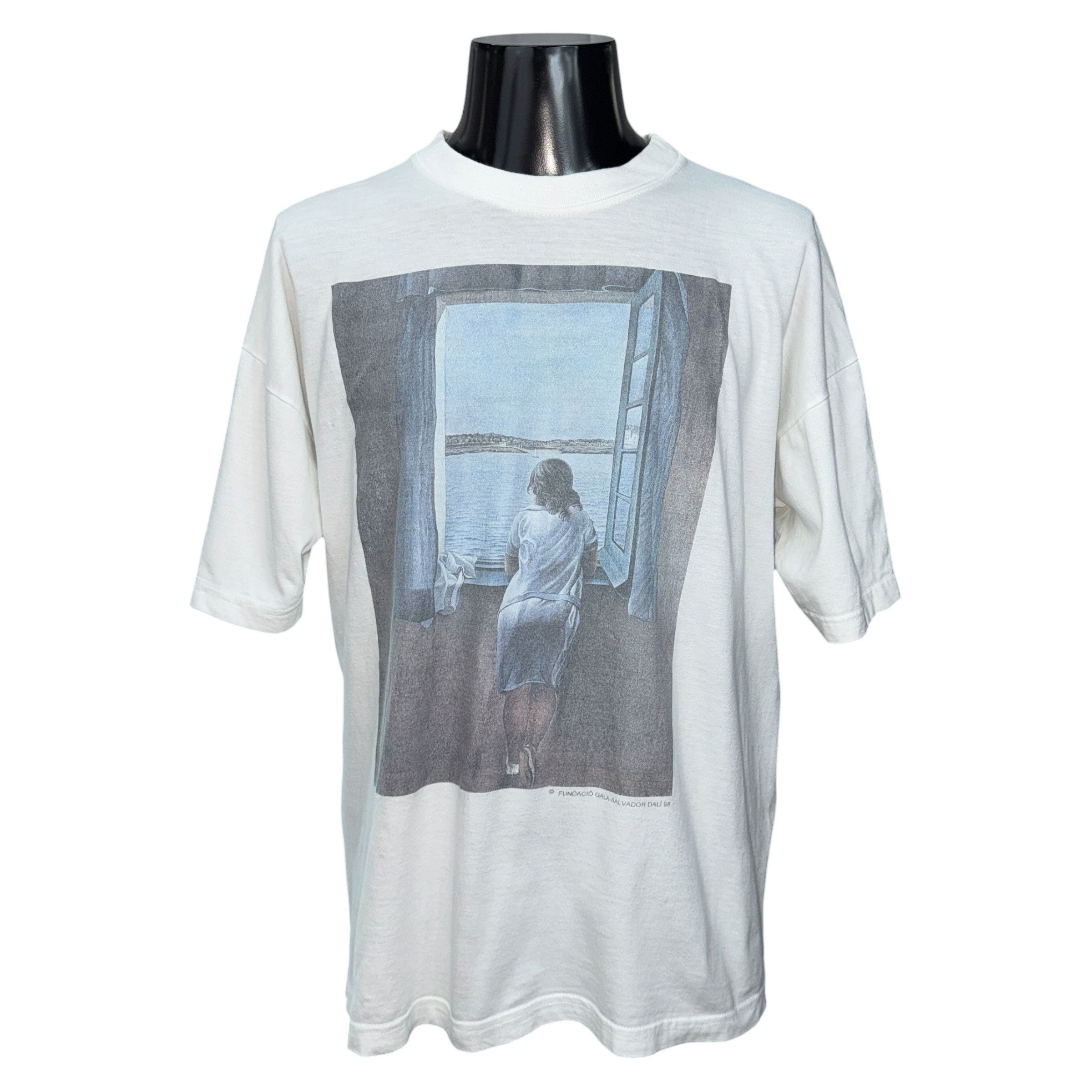 ビンテージ】90s 初期 FreshJive / 激レア Tシャツ (XL)