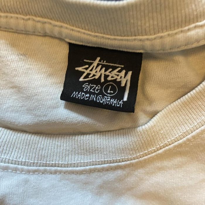 Stussy Stussy Graphic Tee | Grailed