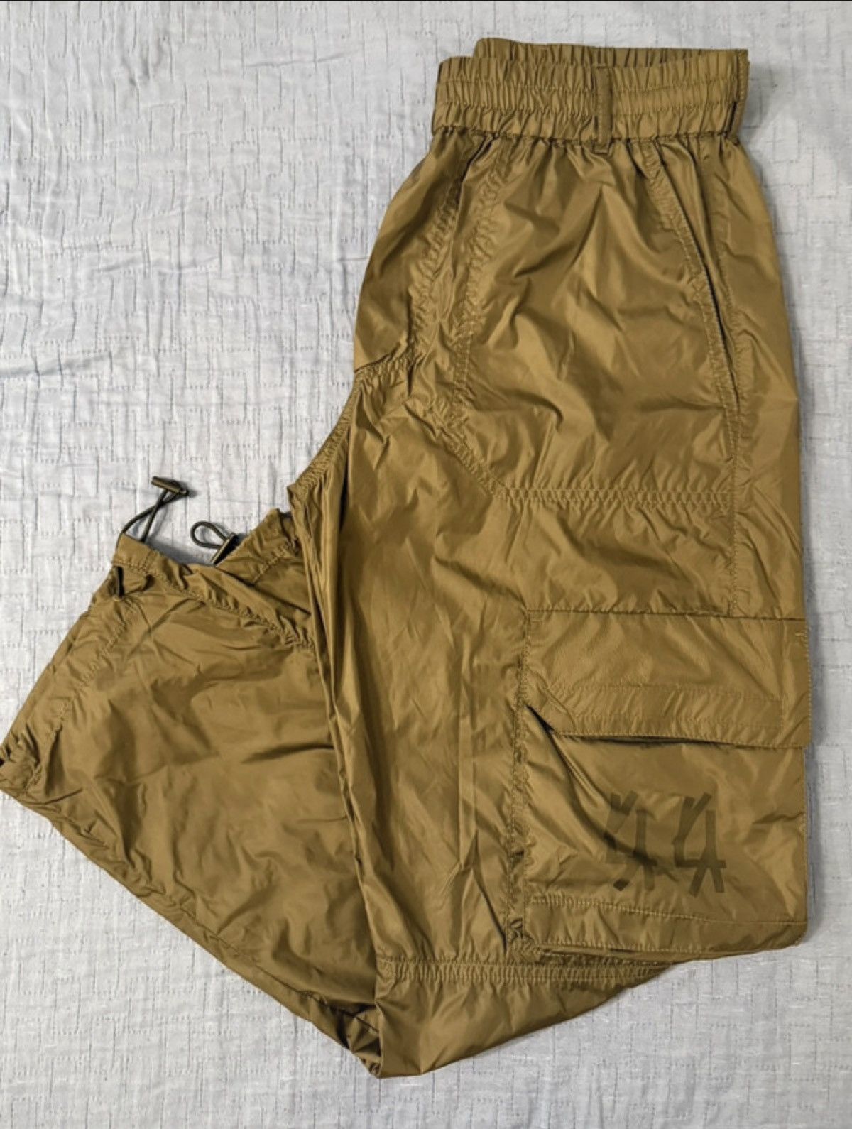 44 LABEL GROUP 44 Label Group Cargo Pants (M - 48) (Out Stock) Size US 44 / EU 60 - 4 Thumbnail