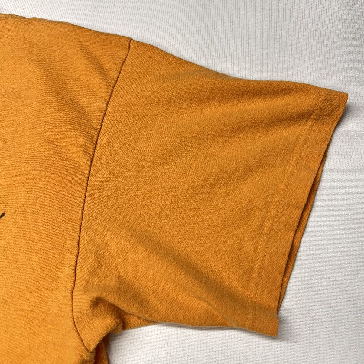 Other Salt Life Tee Shirt Orange Jigs Up Fishing Graphic Y2K Size US L / EU 52-54 / 3 - 8 Thumbnail