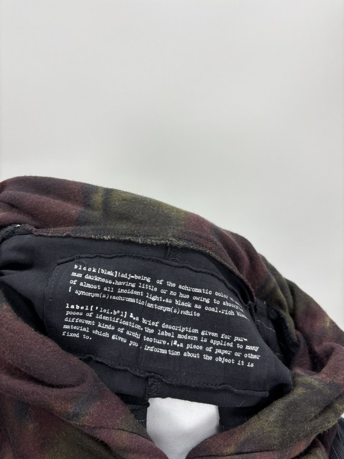 Rundholz Womens cardigan Rundholz Black Label Size M Color Multicolor Size M / US 6-8 / IT 42-44 - 11 Thumbnail
