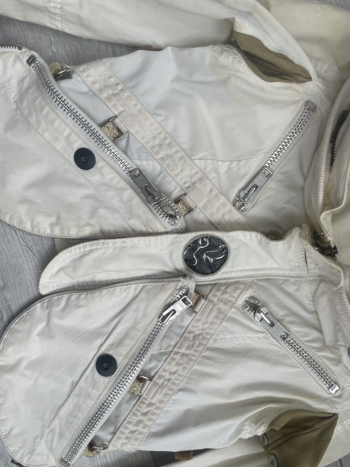 Le Grande Bleu (L.G.B.) LGB BONO 2 Size US S / EU 44-46 / 1 - 3 Thumbnail