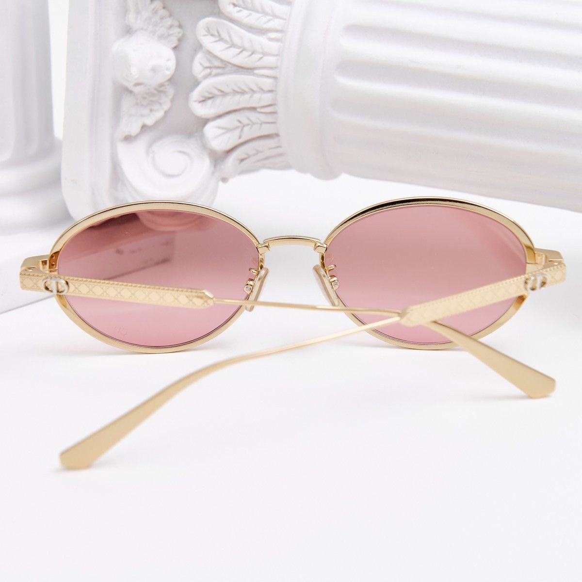 Dior DIOR DIORCANNAGE R1U B0R6 SUNGLASSES Size ONE SIZE - 7 Thumbnail