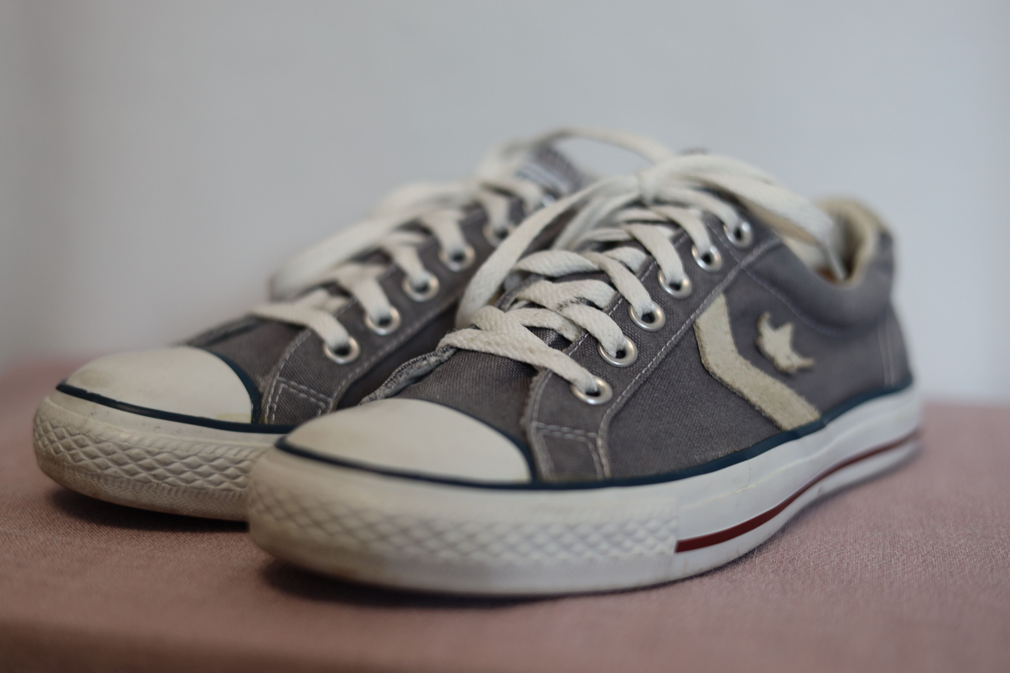 Converse Converse Unisex Chuck Taylor Top All Star Size US 7 / EU 40 - 1 Thumbnail