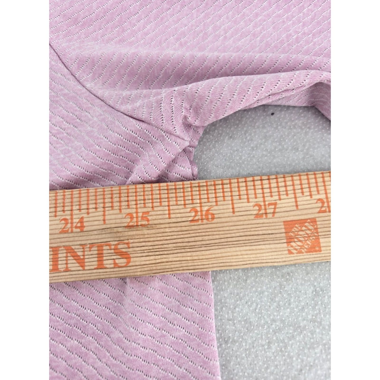 Callaway Callaway Polo Shirt 2XL Pink Stripe Casual Golf Lightweight Opti-Dri Men XXL Polo Shirts Pink Stripe 2XL Callaway Short Sleeve Vintage? Size US XXL / EU 58 / 5 - 6 Thumbnail
