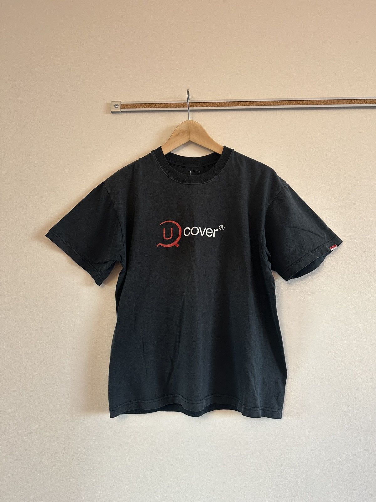 Undercover Wtaps 1999-2000 ´Ucover´ Tee Bundle - Tops