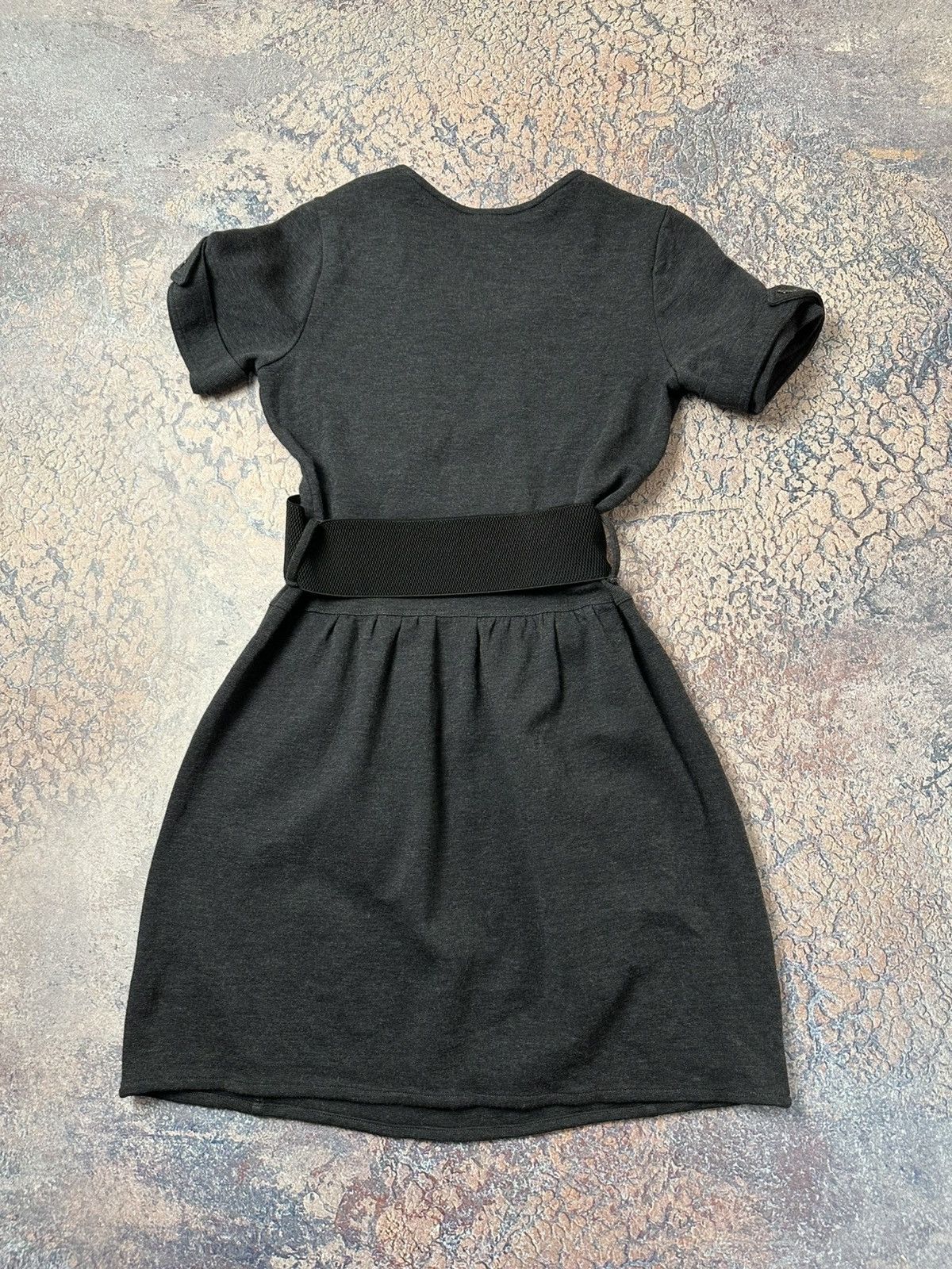 Burberry Burberry dress luxury Size M / US 6-8 / IT 42-44 - 12 Thumbnail