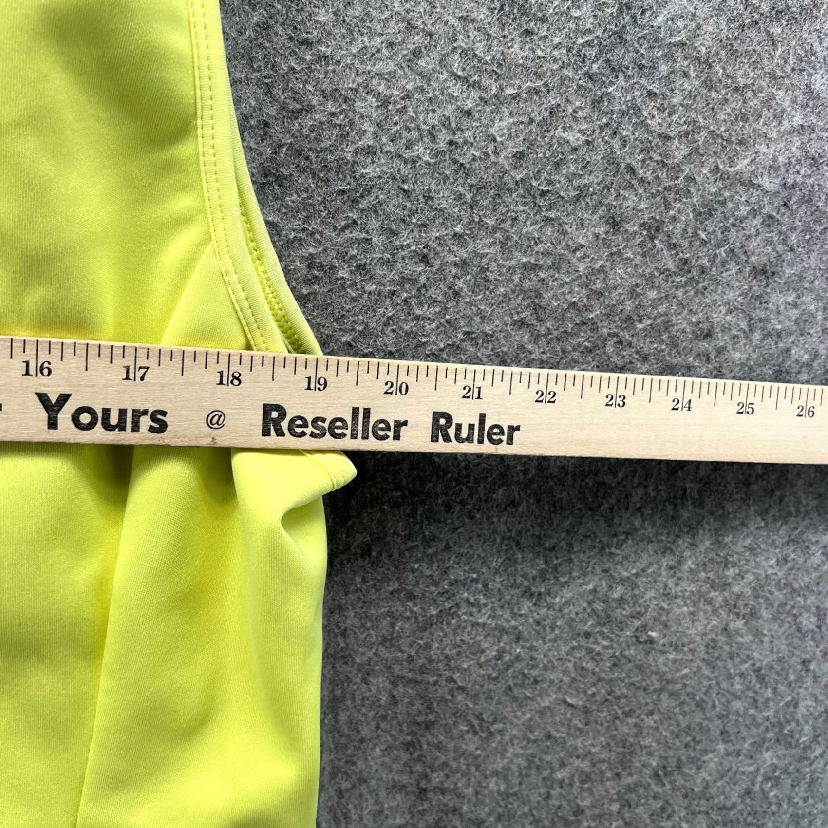 Vintage Greg Norman Jacket Womens L Green Vest Women Ladies Neon Sleeveless Full Zip Lined Size L / US 10 / IT 46 - 4 Thumbnail